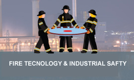 Bachelor of Vocation in Fire Technology and Industrial Safety Management For 12 Month