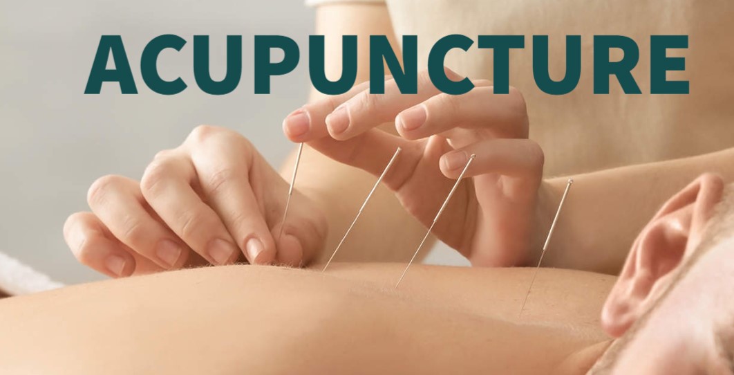 Acupuncture Therapy Certificate for 12 month