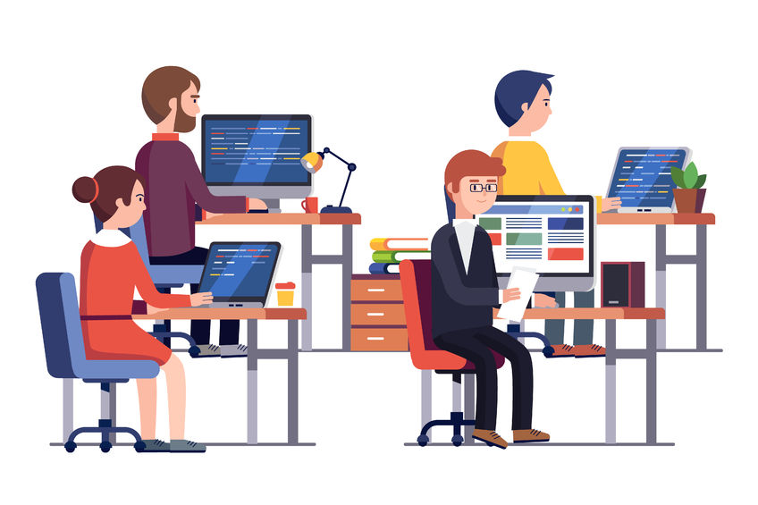 Office Practice Management for 12 month